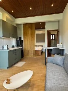 Rosemary Studio - Kallithéa