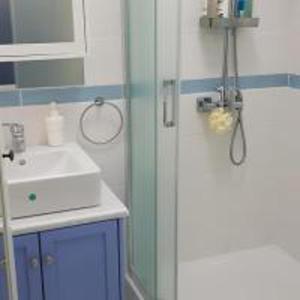 Impeccable 3-Bed Villa monolithos santorini