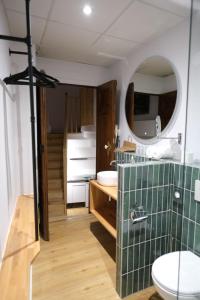 Hotels Hotel Albert 1er : photos des chambres