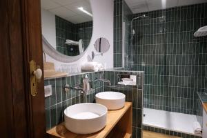 Hotels Hotel Albert 1er : photos des chambres