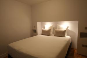 Hotels Hotel Albert 1er : photos des chambres