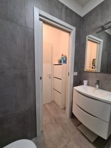 Venice Central Apartment