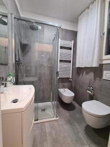 Venice Central Apartment