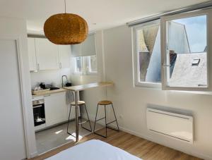 Joli Studio - Place Morny