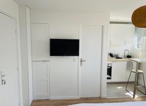 Joli Studio - Place Morny