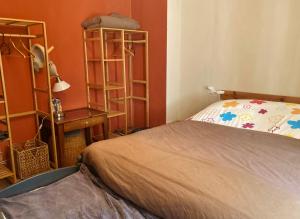 Sejours chez l'habitant Val de Gorce : photos des chambres