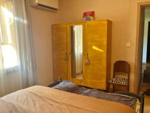 Sejours chez l'habitant Val de Gorce : Chambre Double