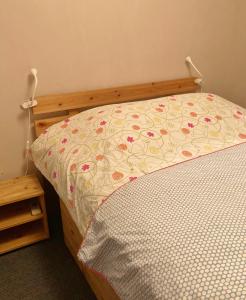 Sejours chez l'habitant Val de Gorce : Chambre Double