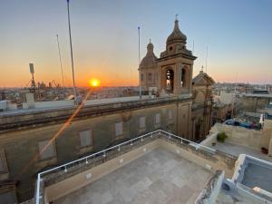 Birgu No 25 apartment 3