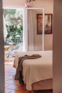 Hotels La Villa d'Andrea : photos des chambres