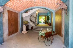 Apartaments Suites Sant Jordi - Botarell