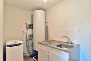 Maisons de vacances Gite de la Bosse Besnard : photos des chambres