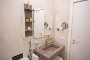 Double Room with Terrace room in Domus Deorum Deluxe