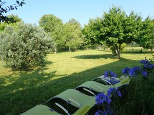 Maisons de vacances 4* a Belle ile en Mer, 5 chambres, 2 salles de bains, avec jardins privatifs : photos des chambres