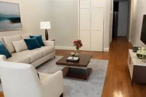 An oasis you will love - Fells Point