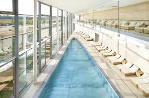 Therme Laa Hotel Silent Spa Villas - Gaubitsch