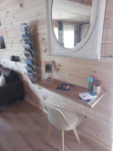 Gîte Germaine et Yves