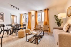 Apartamento Auditorio III en Madrid