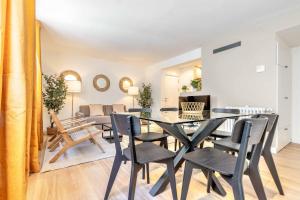 Apartamento Auditorio III en Madrid