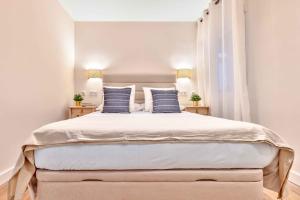 Apartamento Auditorio III en Madrid