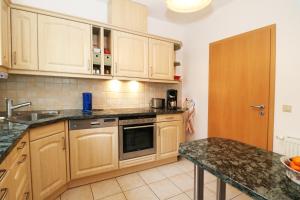 Ferienhaus Moritz - mit großem Garten