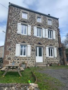 Gîte Germaine et Yves