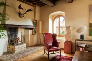 Suite Mezzatorre