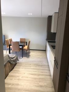Alb apartament