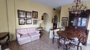 Mamma Carla Apartment