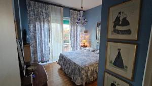 Mamma Carla Apartment