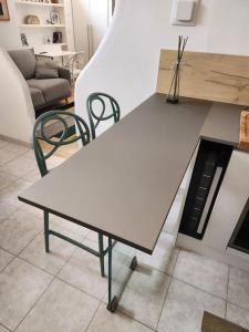 Appartamento Loft ex mulini