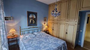 Mamma Carla Apartment