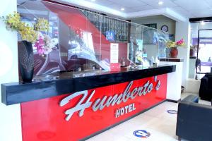 The Humbertos Hotel