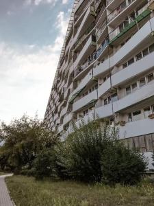 Apartament blisko morza