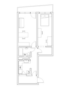 Apartament blisko morza