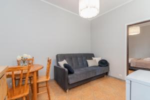 Pokoje - Stegna Nadmorski Klimat