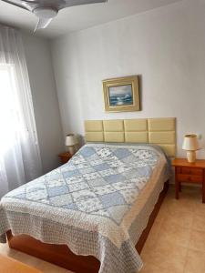Bright Apartment in Molino Blanco La Zenia