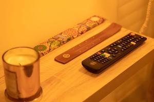 GURUS FR | Aparta Loft cerca hospital, Aeropuerto, escritorio