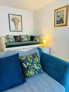 Cavernous open plan town house in st Leonards - 圣伦纳兹