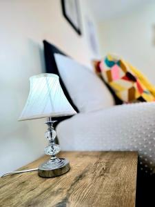 Beautiful Townhouse with Netflix