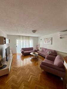 Apartmani Adria