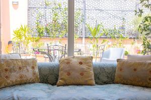 Tre Lune Penthouse by Rental in Roma