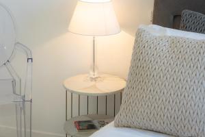 Tre Lune Penthouse by Rental in Roma