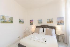 Tre Lune Penthouse by Rental in Roma