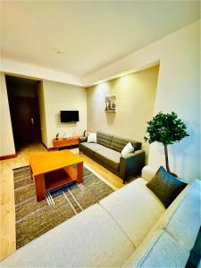Family Suite room in Kilpa Hotel