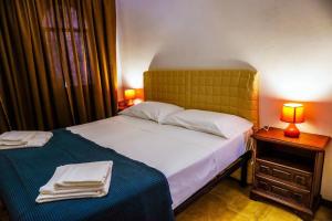 Storico Palazzo di Gaeta con abbonamento auto