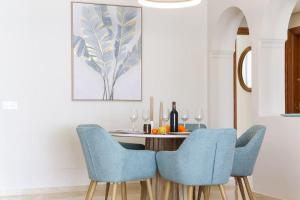 Paradise at Costalita beachfront apartment RDR390