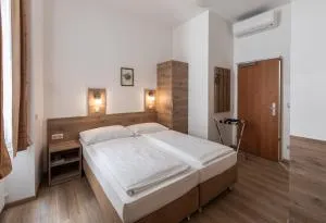 Hotel Terminus - Vienna