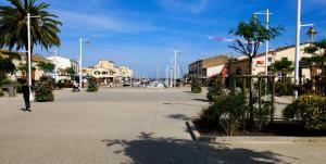 B&B / Chambres d'hotes Au bord de Thau : photos des chambres