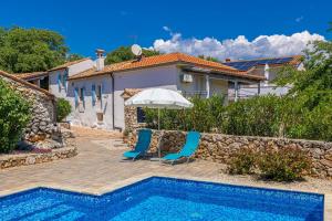 Villa Neva - Cizici, Krk 